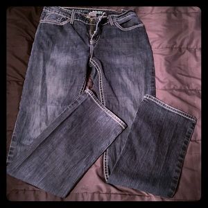 Cruel girl Abby jeans